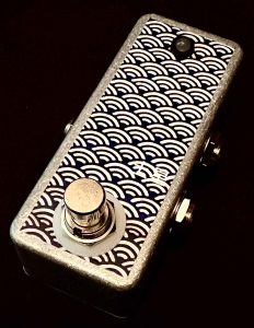 AB w LED reversed waves