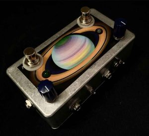 ABY phase + volume