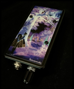 reamp black 