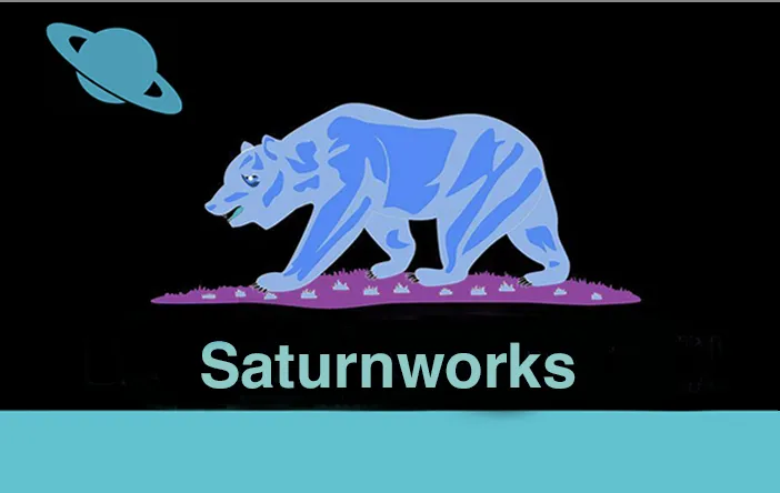 saturnworks bear