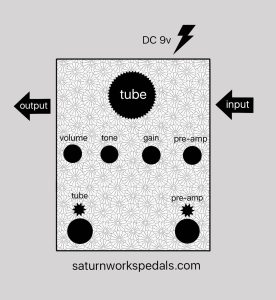 dark matter layout