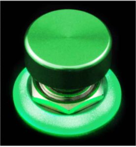 green glow switch
