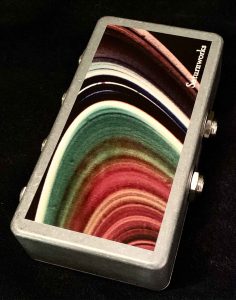 passive stereo summer splitter