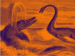 prehistoric BB orange