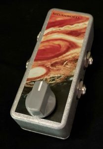 stereo pan