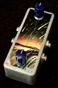 stereo volume dual volume