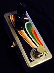 switchable expression momentary