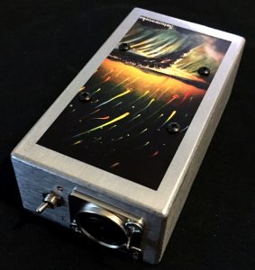 XLR reamp 